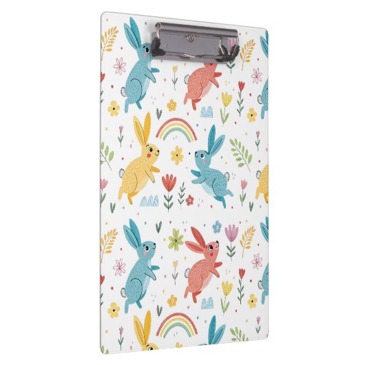 Akzent Klemmbrett (Rechts)