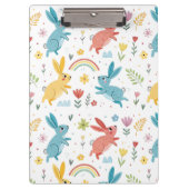 Akzent Klemmbrett (Vorderseite)