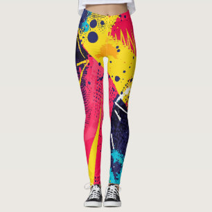 Akzent Leggings
