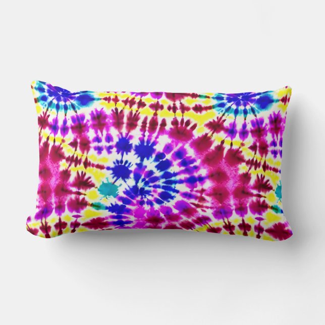 Akzent Lendenkissen (Vorderseite)