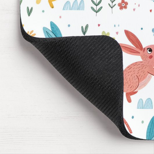 Akzent Mousepad (Ecke)