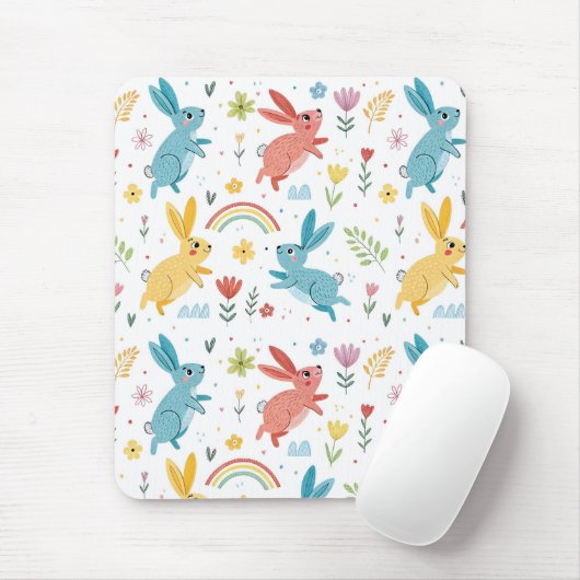 Akzent Mousepad (Mit Mouse)