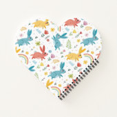 Akzent Notizblock (Rückseite)