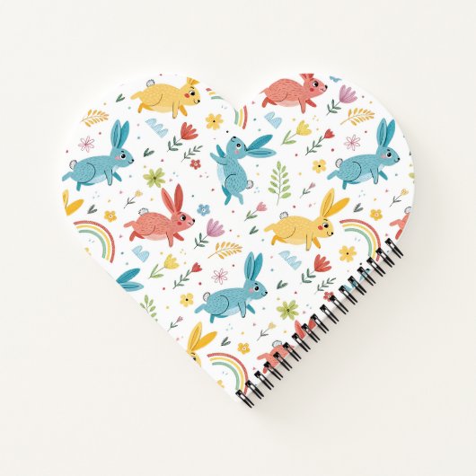 Akzent Notizblock (Rückseite)