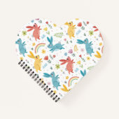 Akzent Notizblock (Vorderseite)