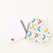 Akzent Notizblock (Innenseite)