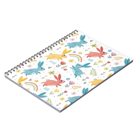 Akzent Notizblock (Linke Seite)