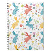 Akzent Notizblock (Vorderseite)