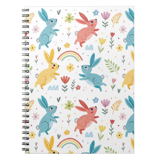 Akzent Notizblock (Vorderseite)