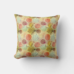 Akzent Pillow-Autumn Leaves Kissen