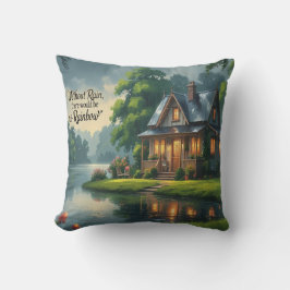 Akzent Pillow-Inspiration. Kissen