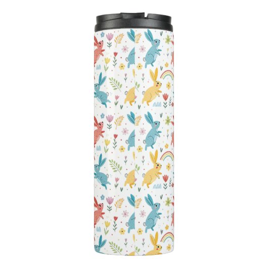 Akzent Thermosbecher (Rückseite)