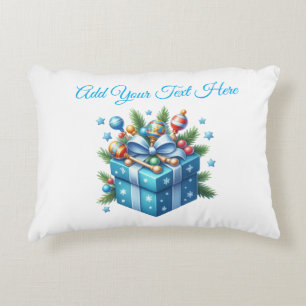 Akzentes Kissen - bearbeitungsfähiges Baby/ Kind K