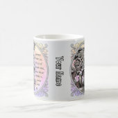 Akzeptanz Kaffeetasse (Mittel)