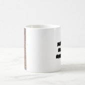 Akzeptierte Hajj Kaaba Door Kaffeetasse (Mittel)