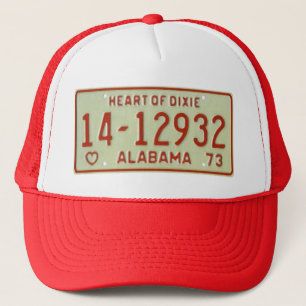 AL73 TRUCKERKAPPE