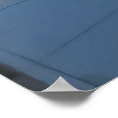 Al-Azhar Moschee Islamisches Kairo Ägypten Masjids Poster (Ecke)