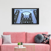 Al Balad Apartments Leinwanddruck (Insitu (Wohnzimmer))