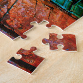 Al Balad Puzzle (Seite)