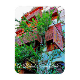 Al Balad, Saudi-Arabien Magnet