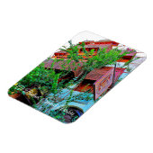 Al Balad, Saudi-Arabien Magnet (Linke Seite)