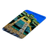 Al Balad, Saudi-Arabien Magnet (Linke Seite)