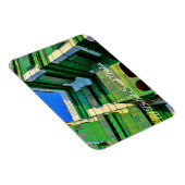 Al Balad, Saudi-Arabien Magnet (Rechte Seite)