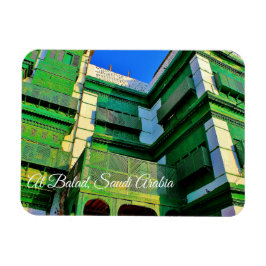 Al Balad, Saudi-Arabien Magnet