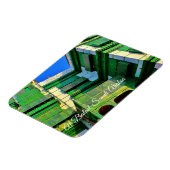 Al Balad, Saudi-Arabien Magnet (Linke Seite)