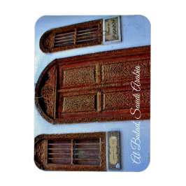 Al Balad, Saudi-Arabien Magnet