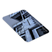 Al Balad, Saudi-Arabien Magnet (Rechte Seite)