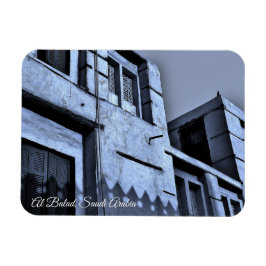 Al Balad, Saudi-Arabien Magnet