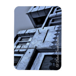 Al Balad, Saudi-Arabien Magnet