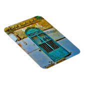 Al Balad, Saudi-Arabien Magnet (Rechte Seite)