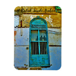 Al Balad, Saudi-Arabien Magnet