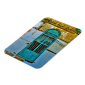 Al Balad, Saudi-Arabien Magnet (Linke Seite)