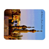 Al Balad, Saudi-Arabien Magnet (Horizontal)