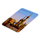 Al Balad, Saudi-Arabien Magnet (Linke Seite)