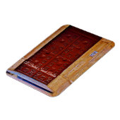 Al Balad, Saudi-Arabien Magnet (Linke Seite)