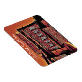 Al Balad, Saudi-Arabien Magnet (Rechte Seite)