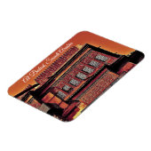 Al Balad, Saudi-Arabien Magnet (Linke Seite)