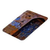 Al Balad, Saudi-Arabien Magnet (Linke Seite)