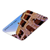 Al Balad, Saudi-Arabien Magnet (Linke Seite)