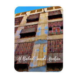 Al Balad, Saudi-Arabien Magnet