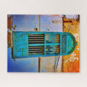 Al Balad Window Puzzle (Horizontal)