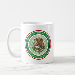 AL BUERDO DEL ESTADO KAFFEETASSE