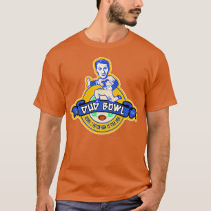 Al Bundy Dud Bowl T-Shirt