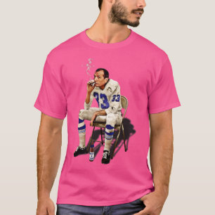 Al Bundy Polk Hoch Halbzeitrauchen T-Shirt