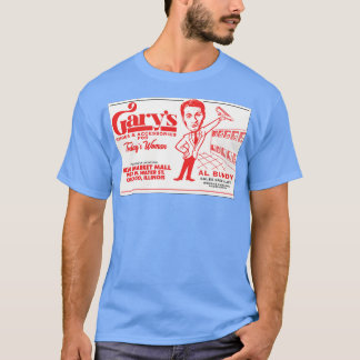 Al Bundys Business d Garys Shoes T-Shirt