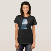 Al Capone Alcatraz Great T-Shirt (Vorne ganz)
